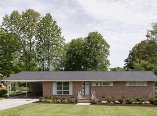 1020 Candlewood Ln, Rock Hill, SC 29730