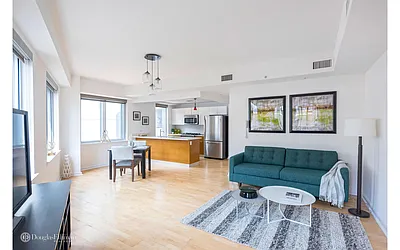 Sold by Douglas Elliman