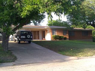 1208 Newport Ave, Austin, TX 78753