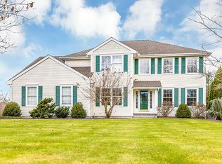 74 Talcott Ridge Rd, South Windsor, CT 06074