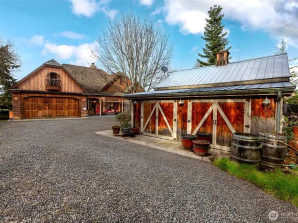 479 Fairway Drive, Friday Harbor, WA 98250