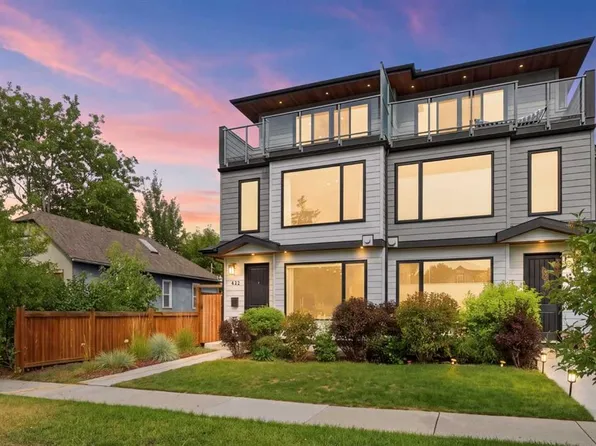 422 W 6a St NE, Calgary, AB T2E 4B5