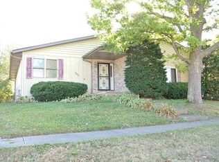 307 Warner St, Hampshire, IL