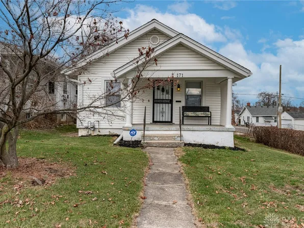 171 E Hillcrest Ave, Dayton, OH 45405