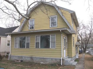 107 Leconey Cir, Palmyra, NJ 08065