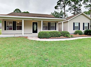 275 Magnolia Creek Rd, Santa Rosa Beach, FL 32459