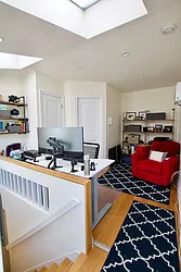 Rented by Elf Enterprises Inc