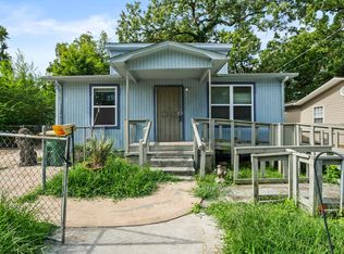 7707 W 45th St, Little Rock, AR 72204