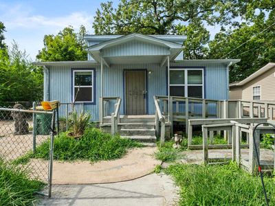 7707 W 45th St, Little Rock, AR, 72204