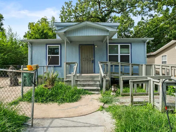 7707 W 45th St, Little Rock, AR 72204