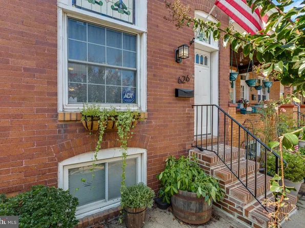 626 S Fagley St, Baltimore, MD 21224