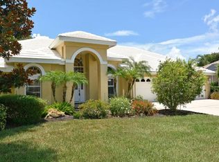 1973 White Feather Ln, Nokomis, FL 34275