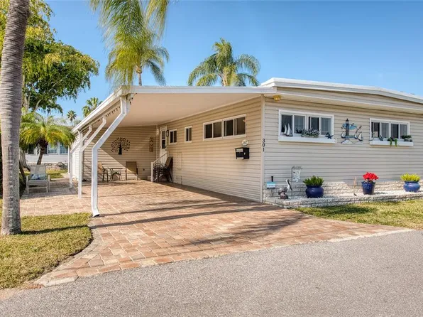 18675 Us Highway 19 N Lot 301, Clearwater, FL 33764