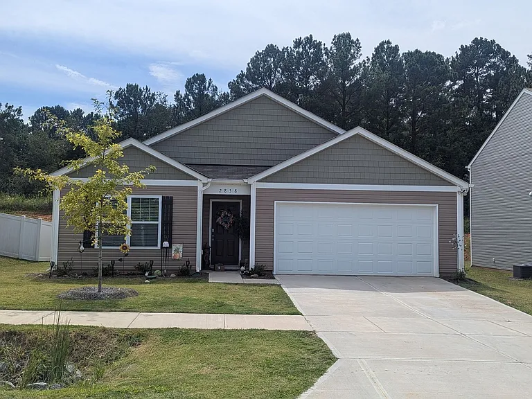 2838 Sherrills Stream Dr — Photo 1