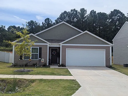2838 Sherrills Stream Dr Photo 1