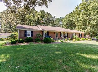 27915 Baugh Rd, Carson, VA 23830