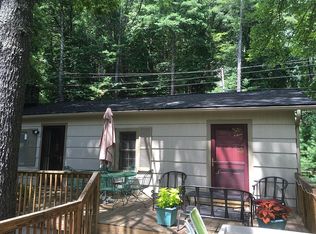 2404 Powder Horn Mountain Rd, Deep Gap, NC 28618