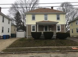 75 Waldron Ave, Cranston, RI 02910