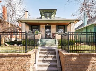 438 S Emerson St, Denver, CO 80209
