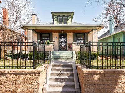 438 S Emerson Street, Denver, CO, 80209
