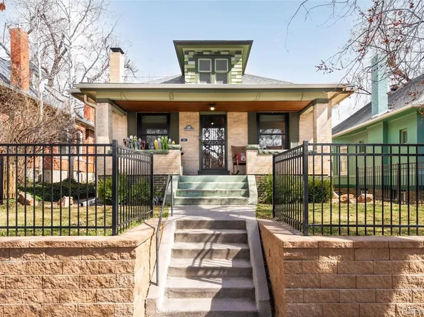 438 S Emerson Street, Denver, CO 80209