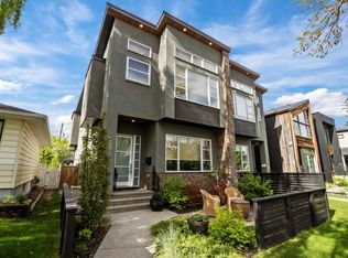 2012 49th Ave SW, Calgary, AB T2T 2V4