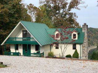 377 Sourwood Rd, Nancy, KY 42544