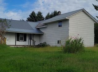 3585 Highway 49, Rosholt, WI 54473