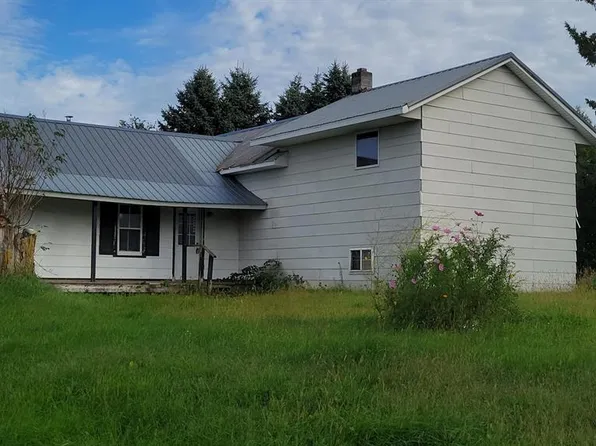 3585 Highway 49, Rosholt, WI 54473