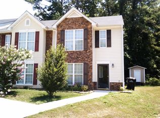 8422 Carlington Ln, Jonesboro, GA 30236