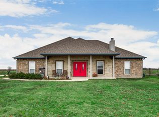 400 Carter Rd, Italy, TX 76651