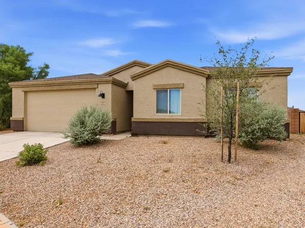 7220 S Draper Rd, Tucson, AZ 85757