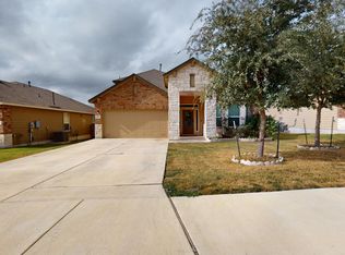 317 Swift Move, Schertz, TX 78108