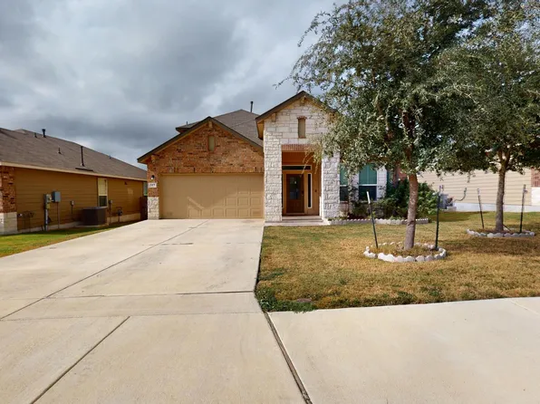 317 SWIFT MOVE, Schertz, TX 78108