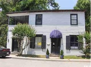 20 Calhoun St, Bluffton, SC 29910