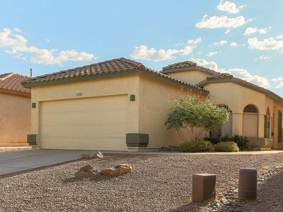 1st image of 15034 S Theodore Roosevelt Way