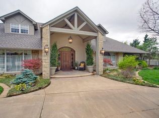 3124 Quail Creek Rd, Oklahoma City, OK 73120