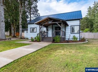 40352 Holley Heights Loop, Sweet Home, OR 97386