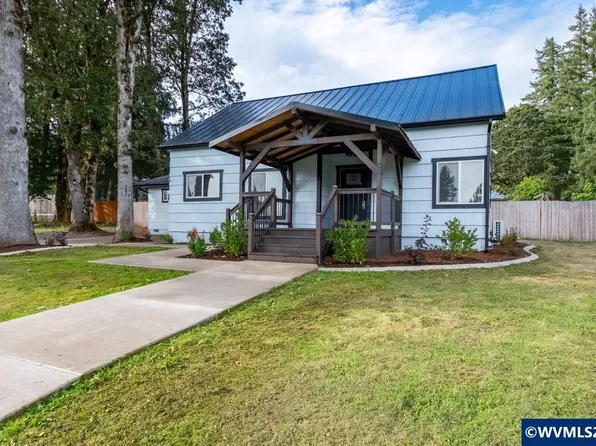 40352 Holley Heights Loop, Sweet Home, OR 97386