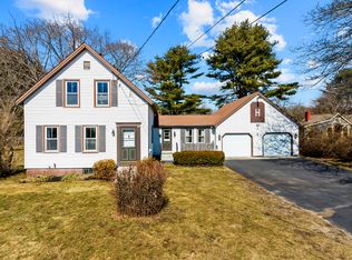 20 Highland Ave, Scarborough, ME 04074