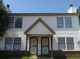 3542 Christine Rd #3540, Memphis, TN 38118