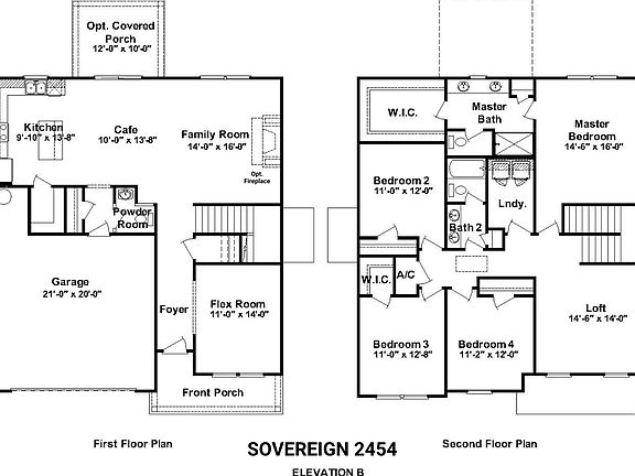 4th image of this home