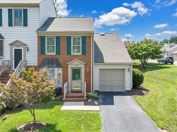 4707 Wembley Pl SW, Roanoke, VA 24018