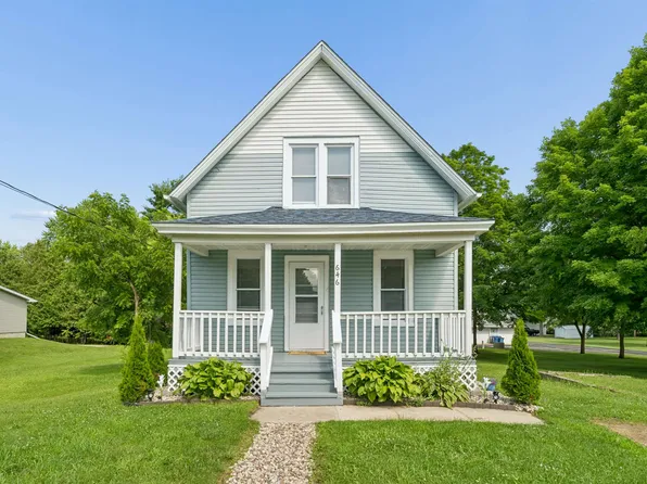 646 S Mill St, Hortonville, WI 54944