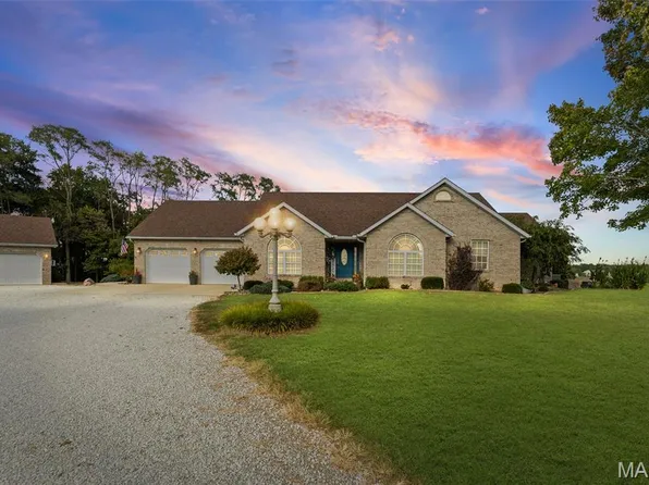 30 Frey Boys Ln, Highland, IL 62249