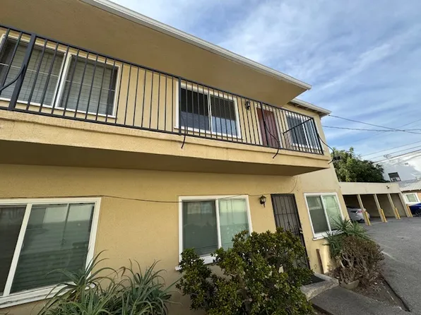 119 E Chestnut St, Glendale, CA 91205