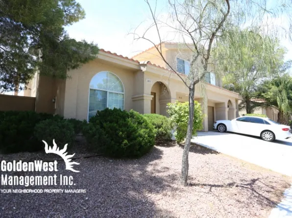 2815 Cool Water Dr, Henderson, NV 89074