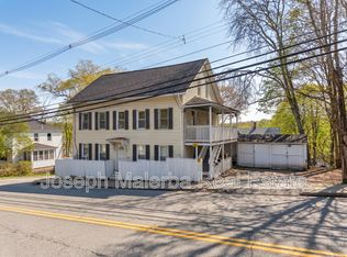 483 Boswell Ave #931460, Norwich, CT 06360