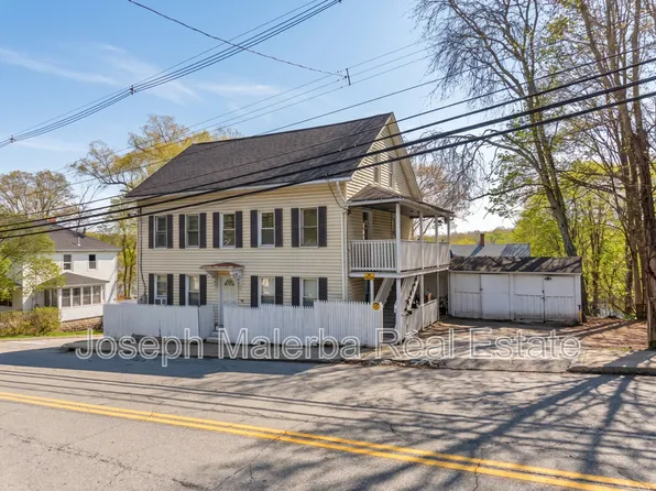 483 Boswell LLC, 483 Boswell Ave #931460, Norwich, CT 06360