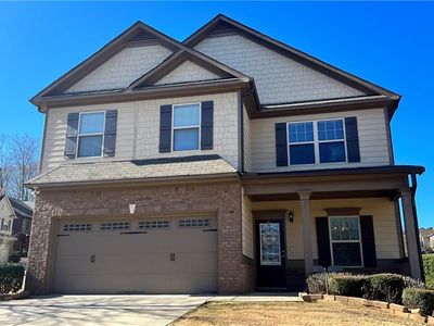 142 Reynoldston Way, Suwanee, GA, 30024